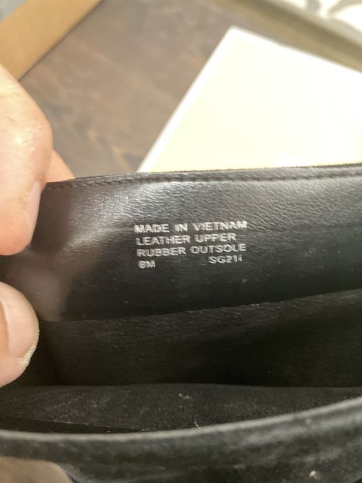 MICHAEL Michael Kors Botas altas Porter 38,5