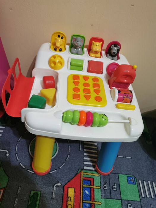 Образователни играчки