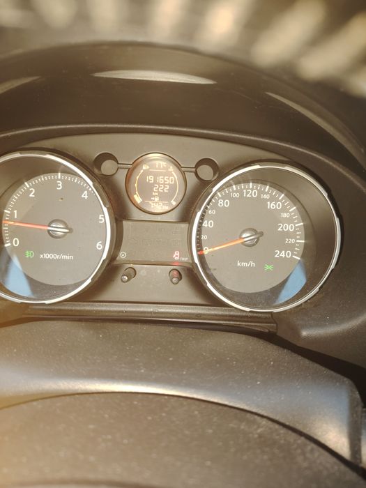 Vând Nissan Qashqai