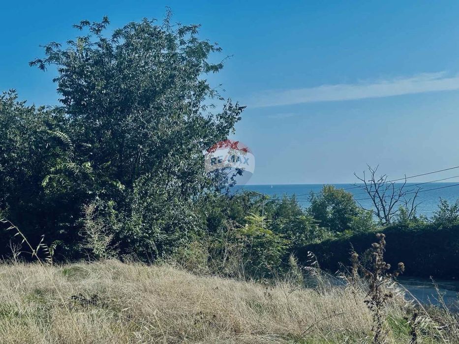 Парцел в регулация до морето, гр.Балчик, Я.И.