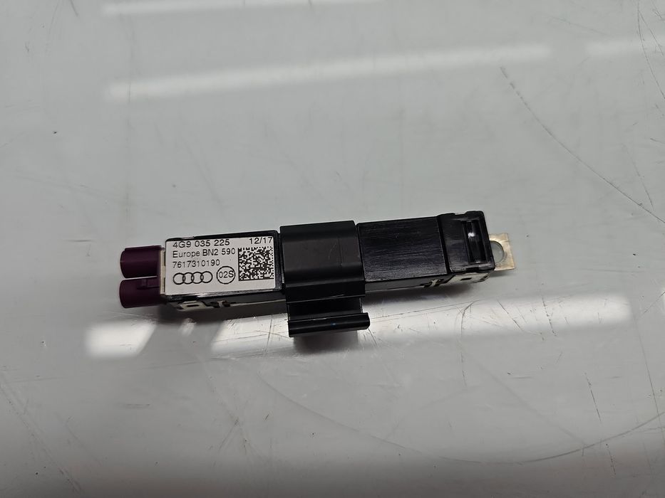 Amplificator antena AUDI A6 (4G2, C7) [Fabr 2012-2017] 4G9035225