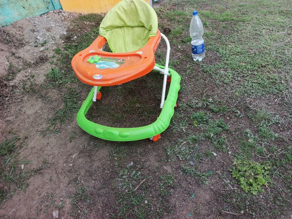 Ходунки детские для малышей