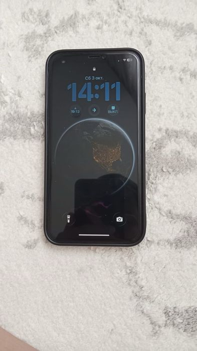 Iphone 11 сатылады