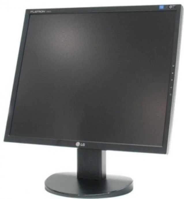 Продам Монитор LG 19 LCD квадрат