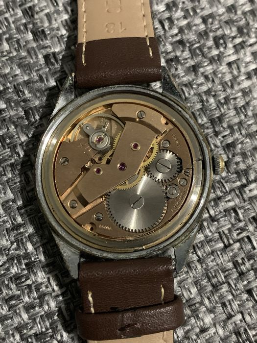 Ceas de mana Atlantic