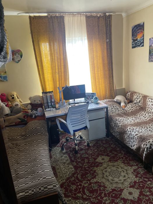 Продаётся квартира!