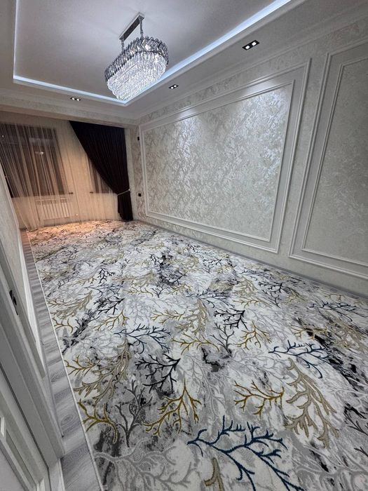 Срочно продаётся 2х-комнатная квартира