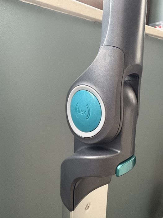 Вертикална Прахосмукачка Rowenta x-trem