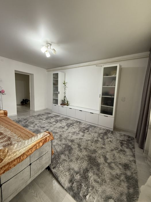 Продаю квартиру в селе !