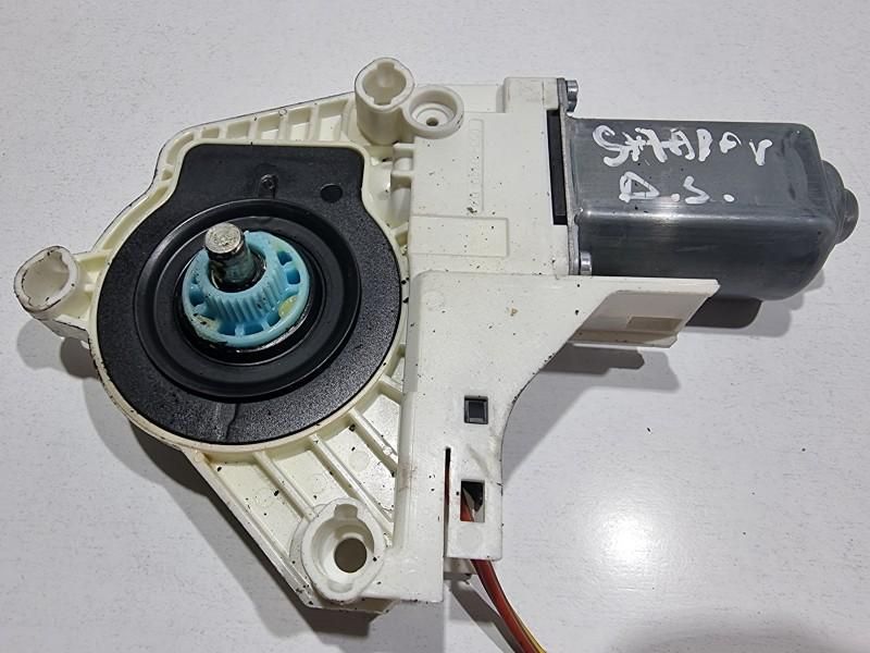 Motoras macara geam Audi A4 Allroad 8KH, B8 8K0959801B