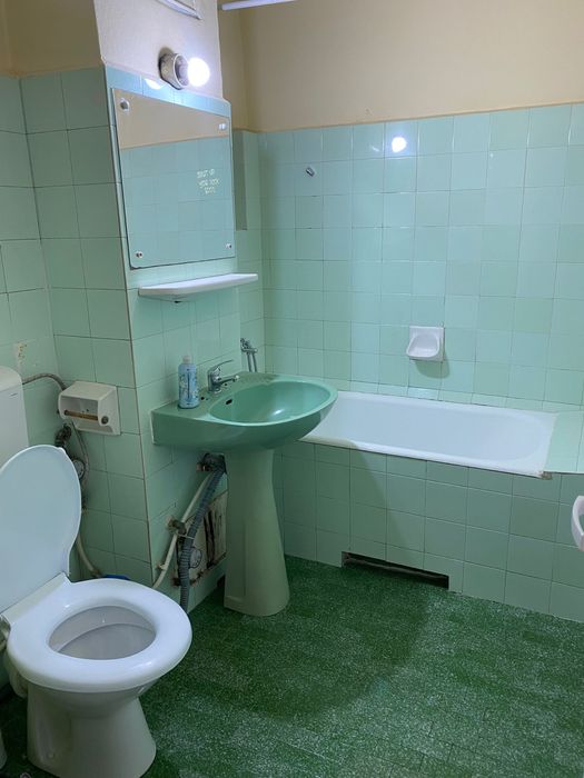 Inchiriez Apartament 2 camere Gheorghe Lazar 30