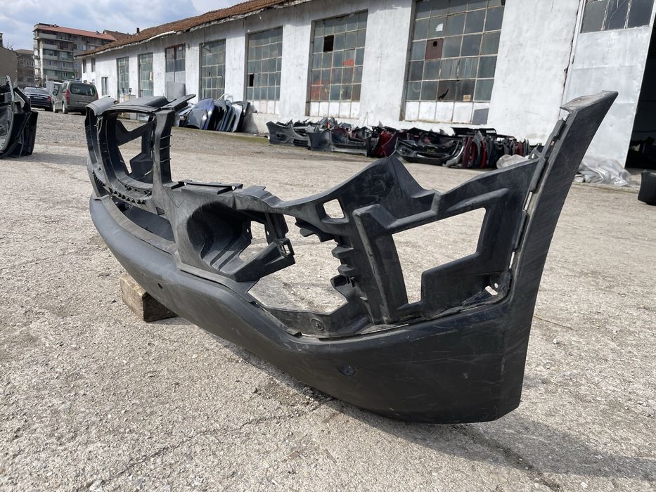 Предна броня за BMW X3 E83 M БМВ Х3 Е83 М 2006-2010г