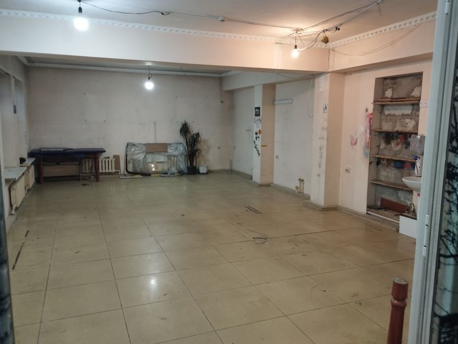 Сдам в аренду помещение