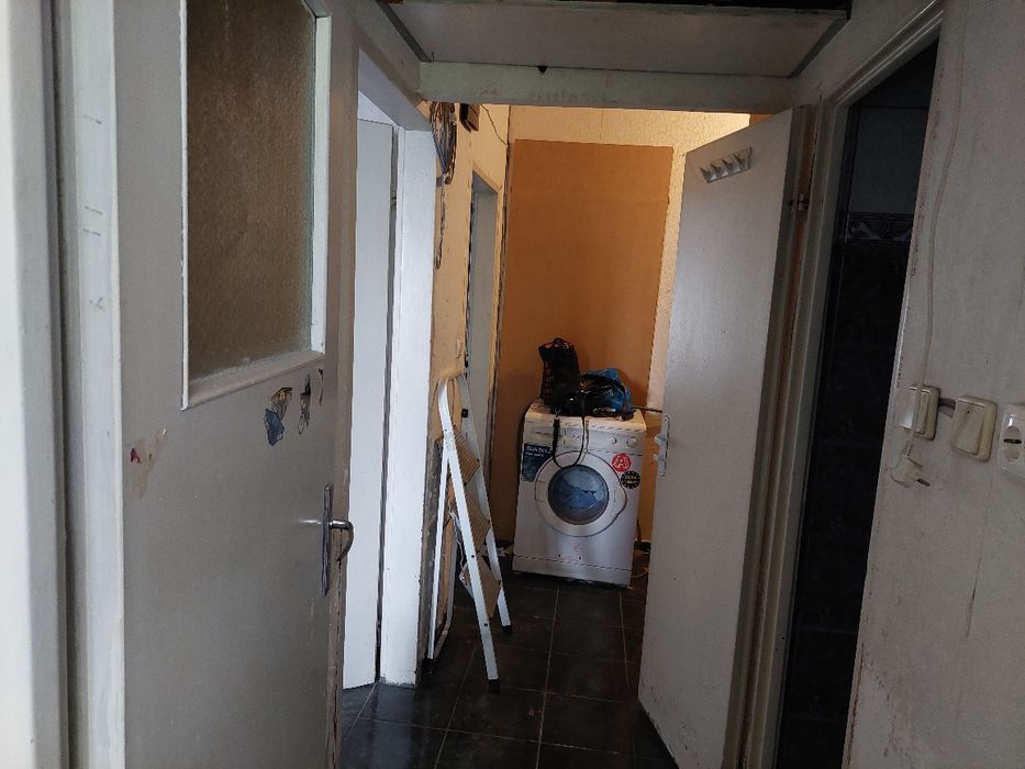 Продава се Двустаен апартамент в София, Люлин 8 - 67 кв.м за 1642 €/кв.м - Снимка #8