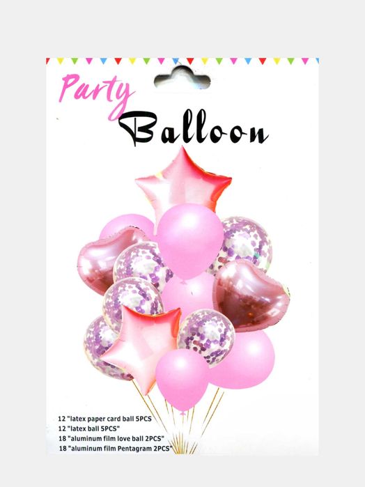 Шар Оформления Balloon для Оформления Каждого Праздника