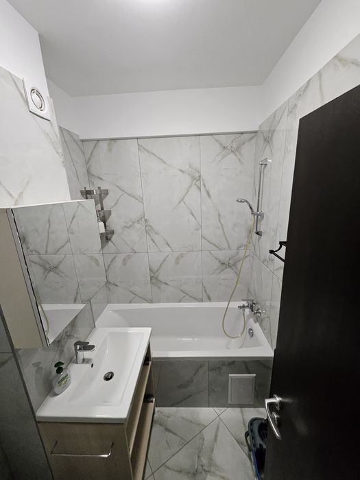 Direct Proprietar – Apartament 2 Camere de Închiriat | Titan Sun Park (2017)