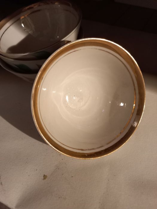 Пиала советских времен