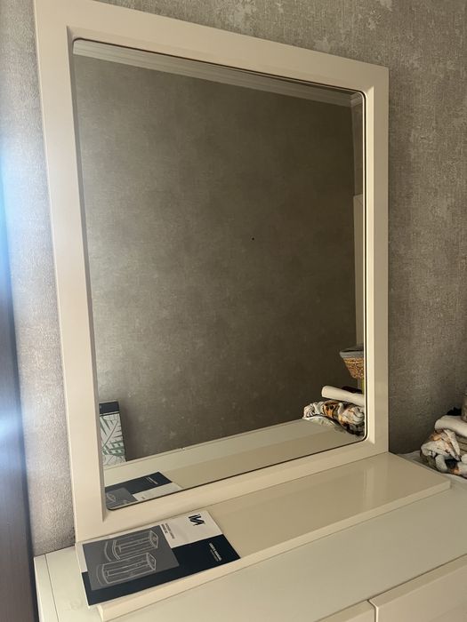 Продам мебель в ванную