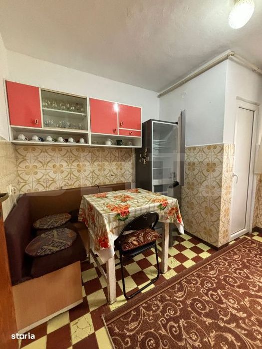 Apartament Cu 4 Camere, Langa Muzeu