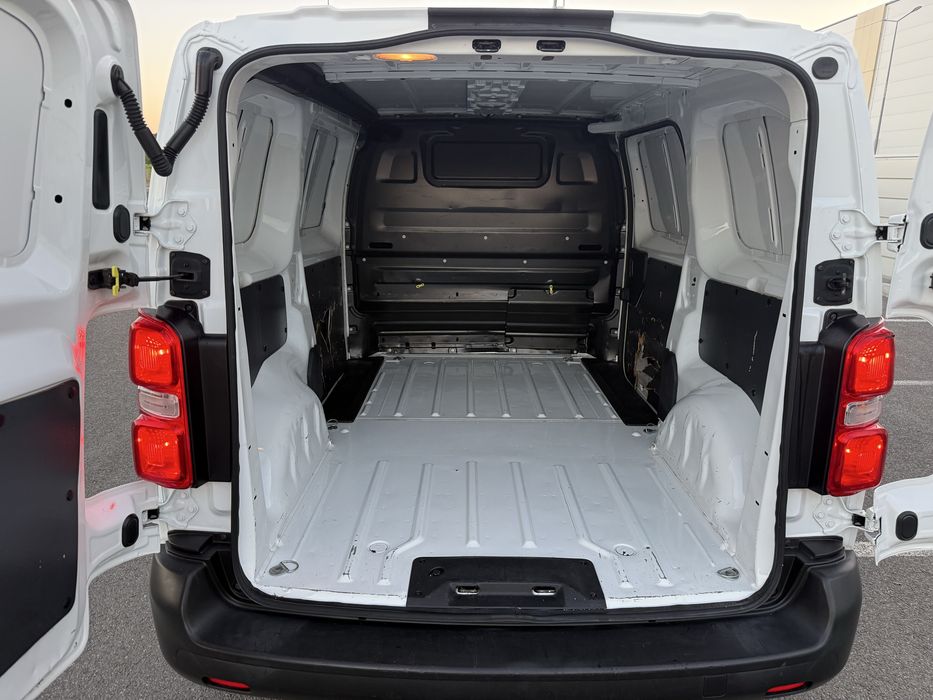 PEUGEOT Expert 2020 — imagine 5