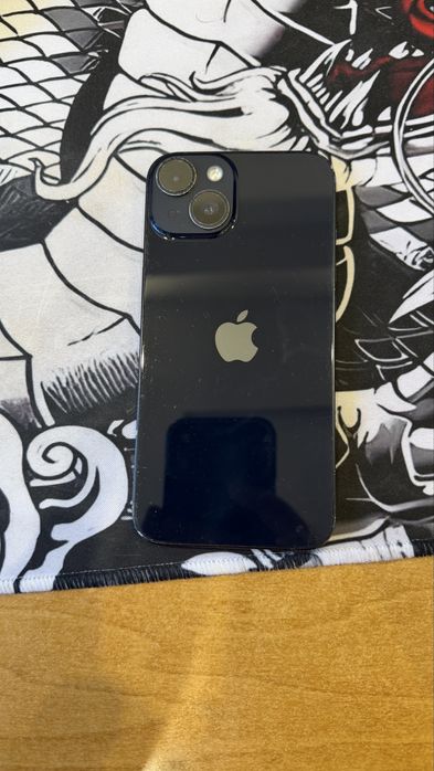 iPhone 14 256 гб б/у