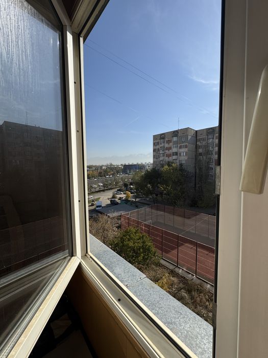 Сдам квартиру в аренду Абая-Саина