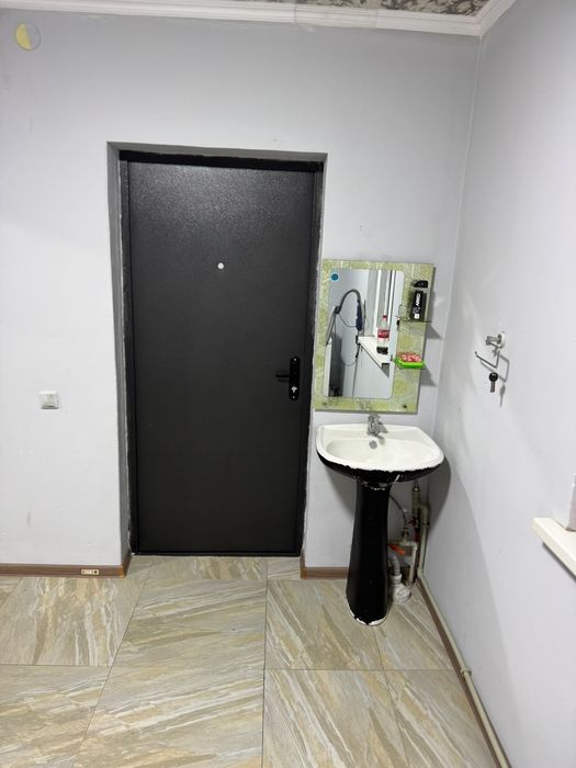 Квартира 2х комната