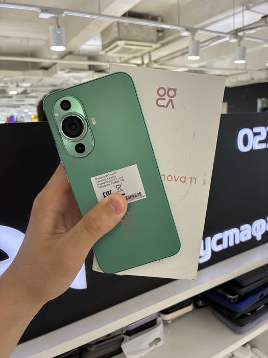 Huawei Nova 11 256gb