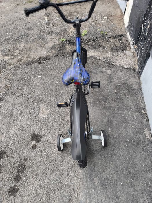 Продам детский велосипед