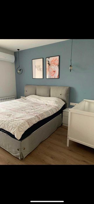 Дава се под наем Двустаен апартамент в София, Студентски град - 70 кв.м за 357 € - Снимка #1