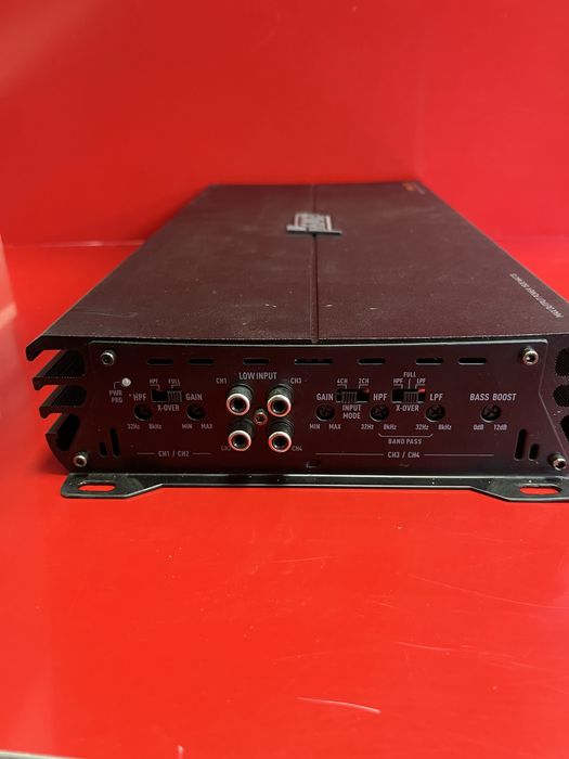 Усилитель AMP POWER 4.150