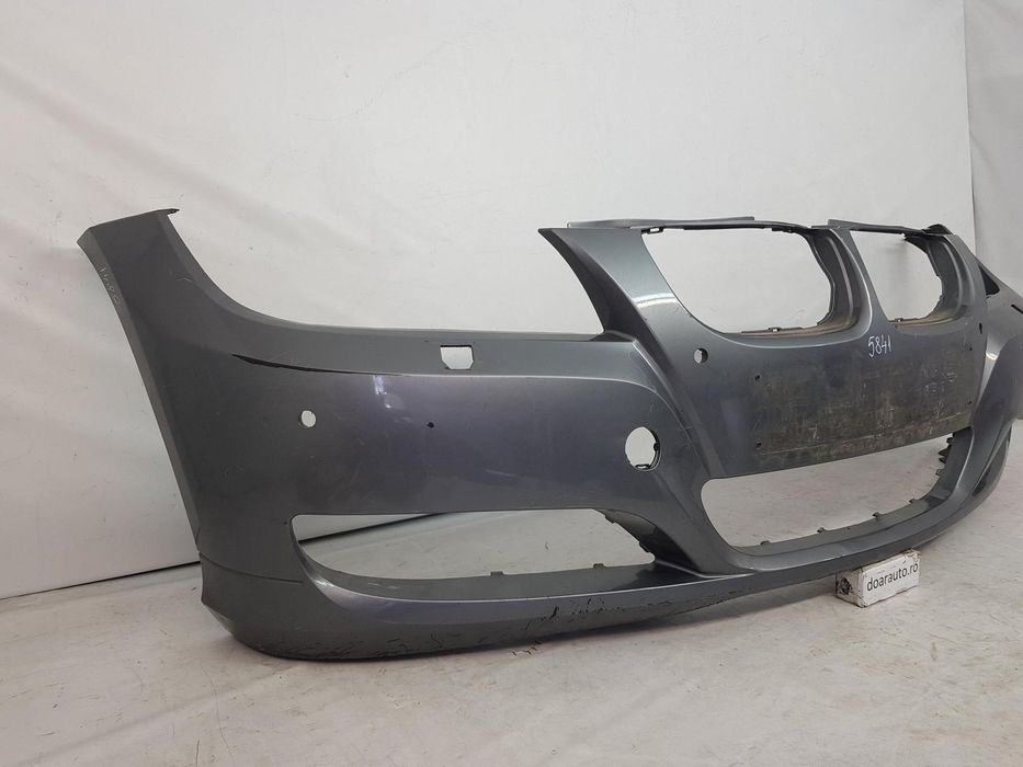 Bara fata BMW Seria 3 E90 E91 LCI facelift dupa 2009