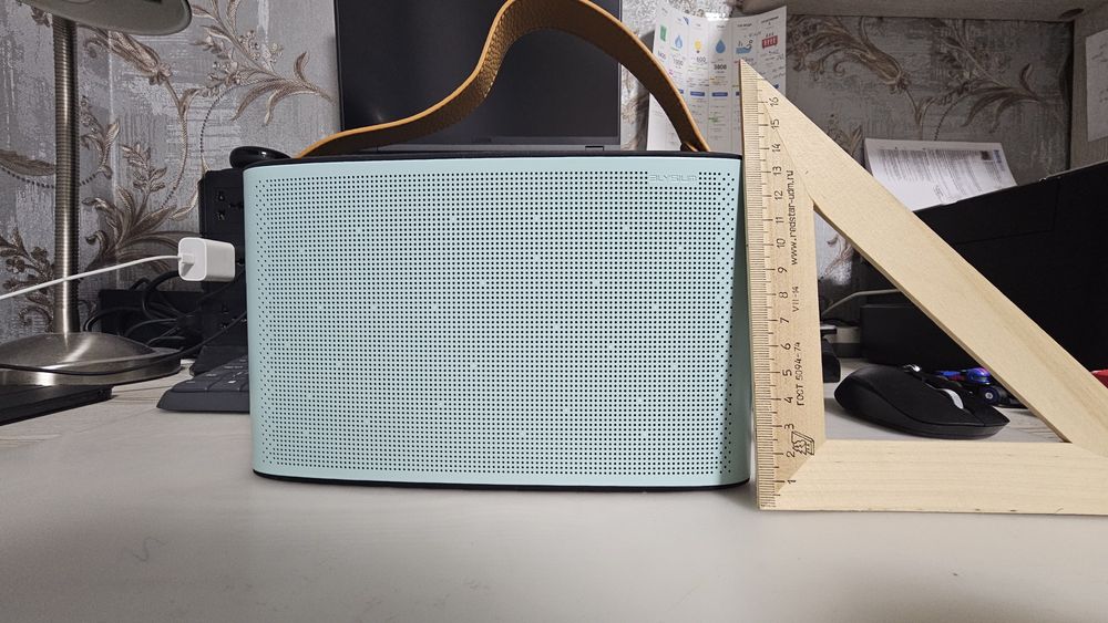 Продам переносную колонку