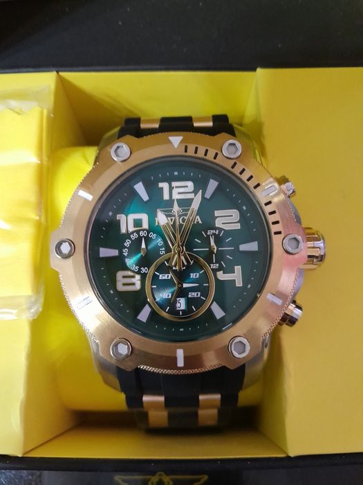 Швейцарски часовник INVIKTA