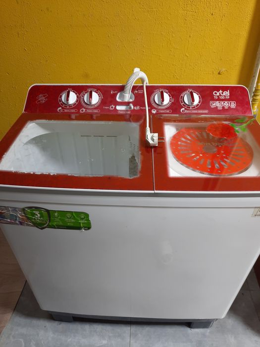 Продам стиральную машинку