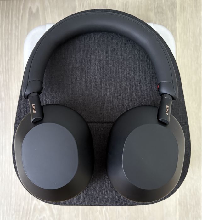 Продам наушники Sony XM-5