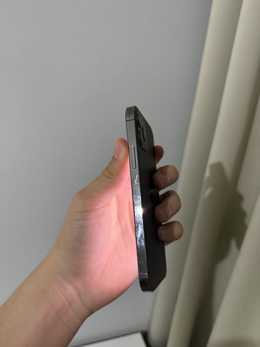 Айфон 12 ПРО ИДЕАЛ