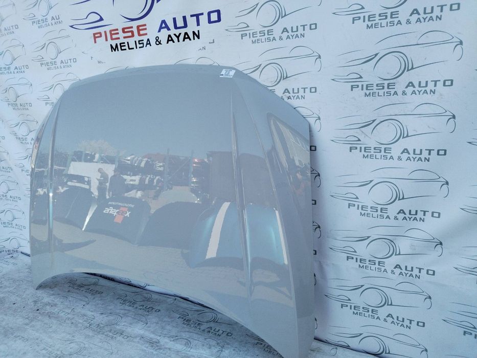 Capota motor Volkswagen T-Roc an 2017-2018-2019-2020-2021-2022-2023-20