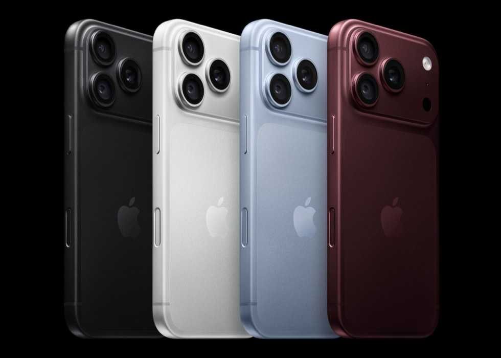 iPhone 18 PRO/PRO MAX