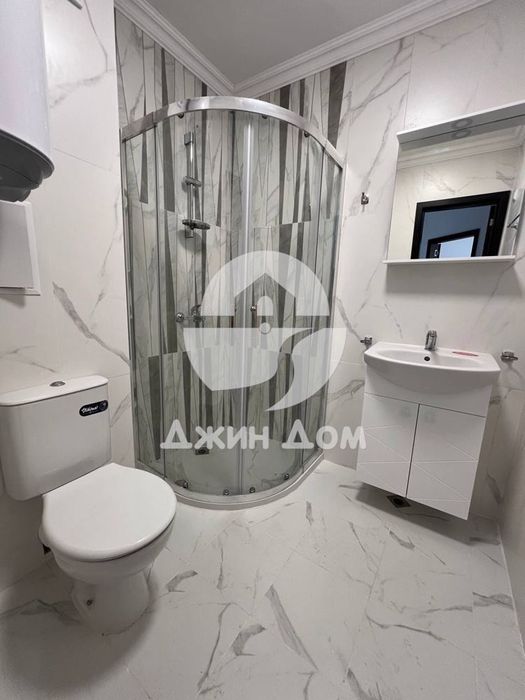Тристаен апартамент с ГЛЕДКА МОРЕ в к-с „Етъра 4“, гр. Свети Влас
