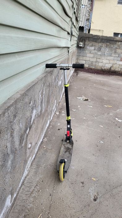 Самокат Reaction