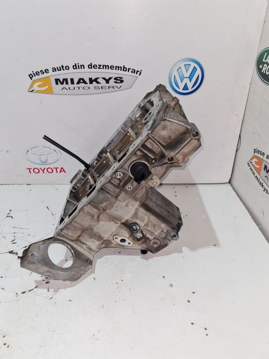 Baie de motor 276DT / 2.7 TDI / Range Rover sport,  Discovery 3 Cod 9H2Q6675BA