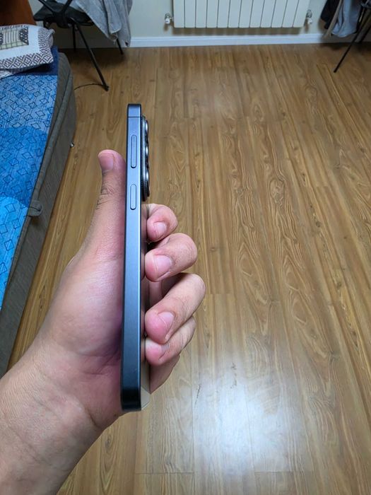 Samsung Galaxy S26 256/12 Black