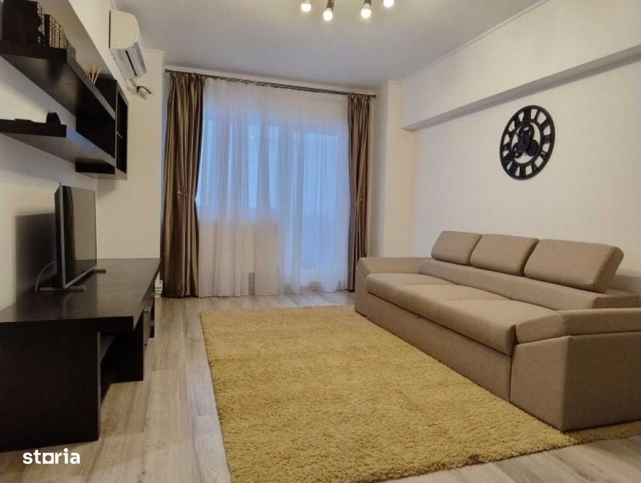 Apartament 3 camere TEI
