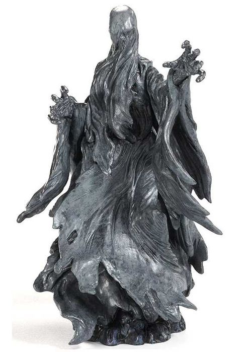 Figurina Harry Potter Dementor 19 cm