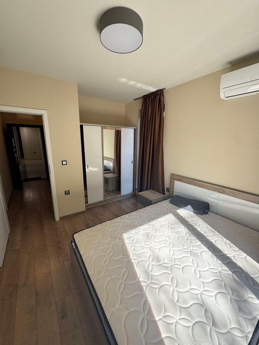 Дава се под наем Двустаен апартамент в Пловдив, Христо Смирненски - 65 кв.м за 600 € - Снимка #3