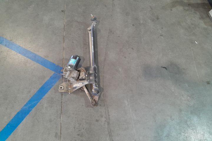 Ansamblu stergatoare parbriz volan pe stanga 64343295 64343295 Dacia