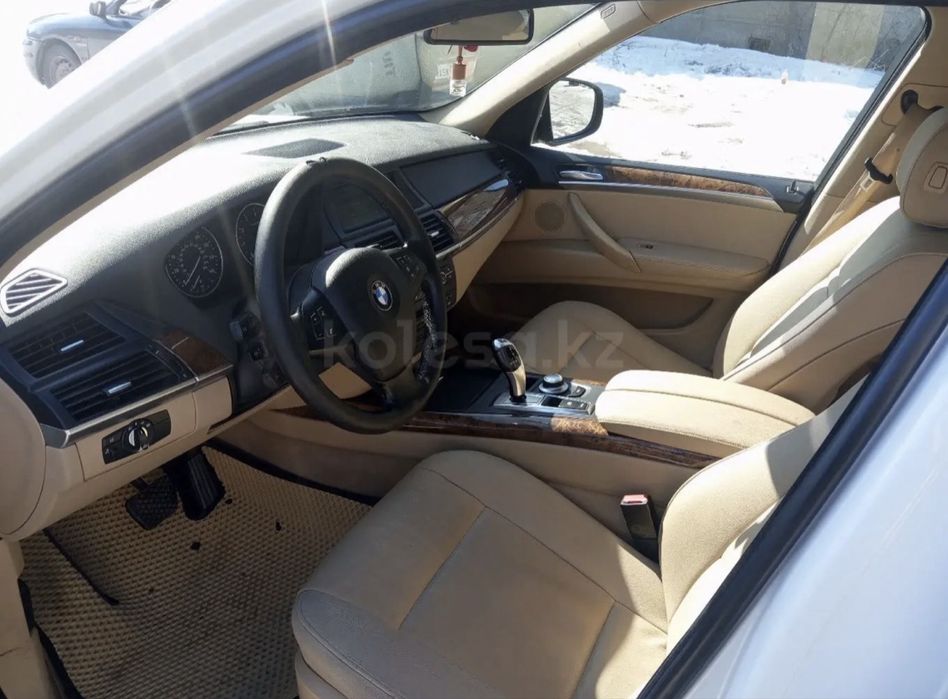 Продам BMW X5 2008 года СРОЧНО
