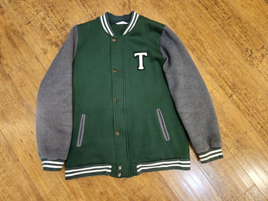 Бомбер Tamos р-р 50 L