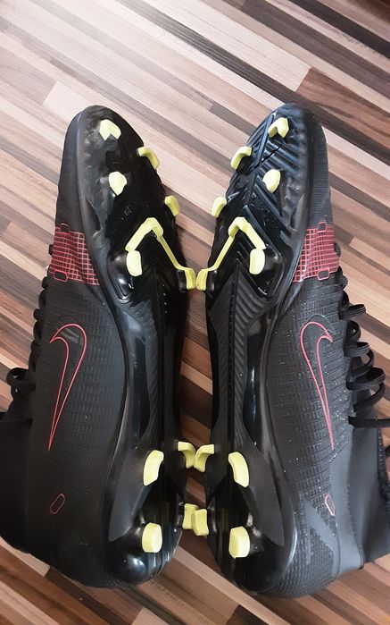 (43) Nike MERCURIAL vapor 14 club  FG